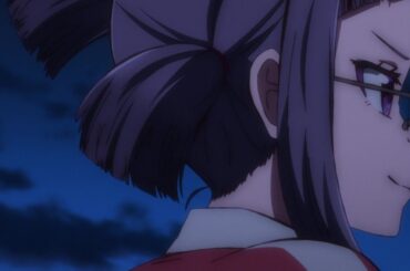 【Turkey!】TVアニメ「Turkey!」キャラクターPV／二階堂七瀬 CV伊藤彩沙