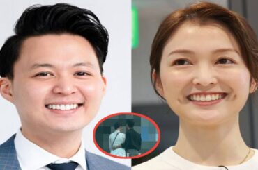 貴乃花氏の長男・花田優一、元テレ東アナ・福田典子と真剣交際…福田の長男と3人で生活