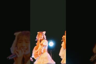 【わーしっぷライブ2025】day1 夏恋ジレンマ #わーすた #wasuta #三品瑠香 #瑠香めら #チッケム #推しカメラ #アイドル #idol #渋谷PleasurePleasure