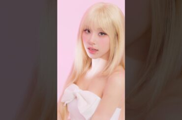 CHAEYOUNG x CipiCipi Poreless Cheek 🍓 #채영 #チェヨン #CHAEYOUNG #TWICE #트와이스