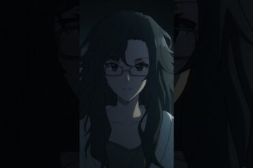 ep.04┃首を切っておいてよく言う　#斎藤千和  #豊永利行  #ユア・フォルマ #your_forma  #anime  #アニメ