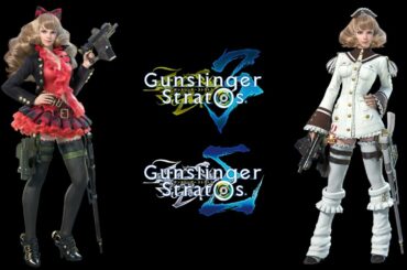 クロエ・アカネ（CV：佐倉綾音） ボイス集　ガンスリンガーストラトス３/Kuroe Akane Character Voice Lines – Gunslinger Stratos 3