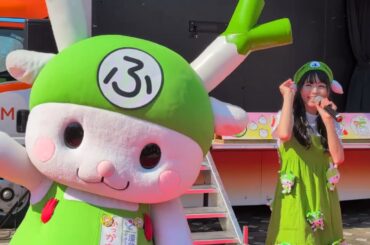 2025-06-28 寺嶋由芙さん「ぜんぜん」with ふっかちゃん at 深谷