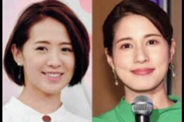 フジ・椿原慶子アナと永島優美アナが退社へ「信頼回復が重要な時に…心苦しくも」と椿原アナNHKNEWS