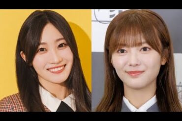 元日向坂46・潮紗理菜、櫻坂46・田村保乃とラジオ共演「お会いできるの楽しみだな〜」