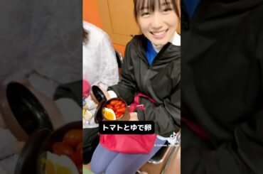 りこぴんアイドルの予選会の当日持ち物チェック