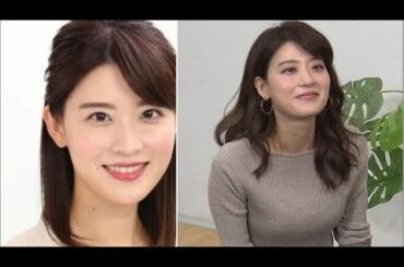 日テレ郡司恭子アナが結婚を生報告　お相手は「一般企業に勤める」宮根誠司ツッコミに明かす
