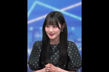 元気に戻った #小倉唯 ちゃん