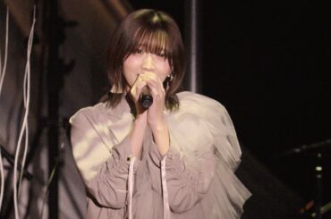 Aimer「カタオモイ」covered by 山根綺［from 山根綺 ACOUSTIC LIVE 2025 “灯火”］