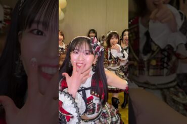 ニューシングル発売記念イベント 大阪🐙ありがとうございました