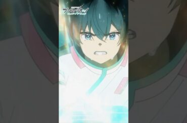 ビーナの願いと共に…【#シンカリオンCW 第39話よりピックアップ】#シンカリオン #アニメ #鉄道 #石橋陽彩#集貝はな#小林親弘#喜多村英梨#shorts