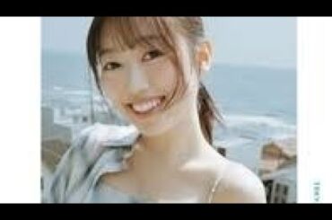 元乃木坂46北川悠理、1stフォトエッセイ『Callback』発売決定　公にしてこなかった留学生活をつづる【コメントあり】