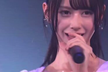 まさかシンガポール/NMB48 （NMB48 SUMMER PARTY 2024 2nd night）