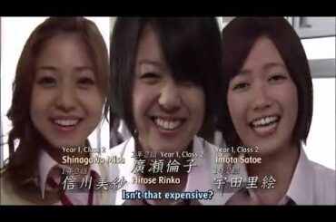 Life (2007) EP1 Japanese Drama (ENG SUBS)