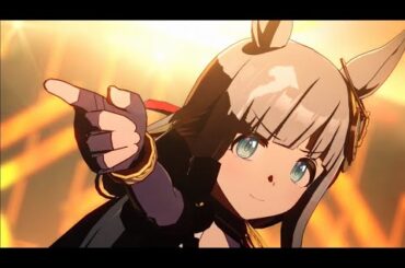 【ウマ娘】【Steam版4K】Ms. VICTORIA クロノジェネシス
