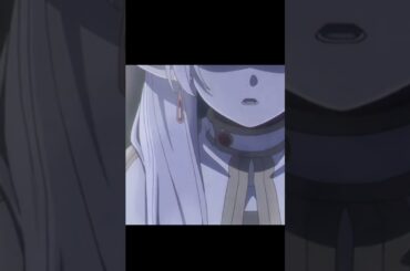 【葬送のフリーレン】同じ方と思えない#葬送のフリーレン#アニメ#アニメ好き#種崎敦美 #声優