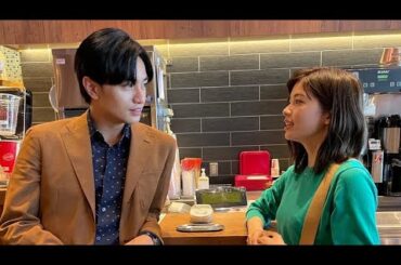 【彼女はキレイだった】「河村隆一 / ジュリア」中島健人 小芝風花 佐久間由衣 赤楚衛二 高橋優斗 山田桃子 寒川彩奈 村瀬紗英 片瀬里奈 宇垣美里 本多力