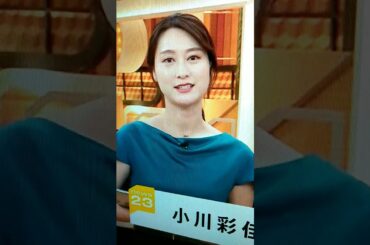 改！小川彩佳23と能登▪日本応援団466