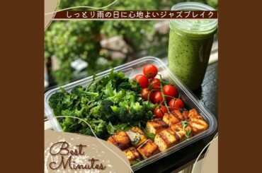 Soft Puddles and Daydreams