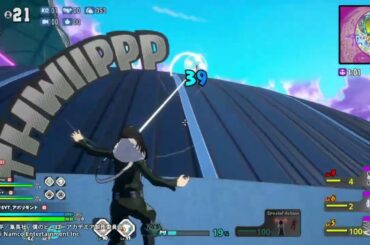 【ヒロアカUR】相澤消太/♪13歳〜20歳懐かしのアニソン