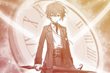 【PV】Third season BATTLE all for one キャラクターダイジェスト 不破 十紀人- Clock over ORQUESTA -