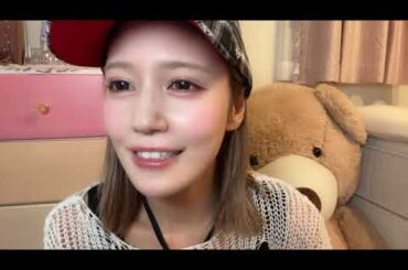 諸橋沙夏さん（=LOVE）SHOWROOM　2025年06月27日21時32分