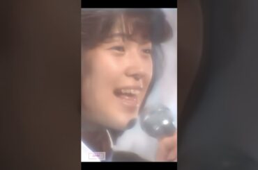 冬のオペラグラス ②【新田恵利 ☆ 夕ニャンver.Ⅱ】