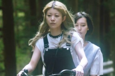 馬場ふみかは南沙良より不幸？心の内は…／映画『愛されなくても別に』本編映像