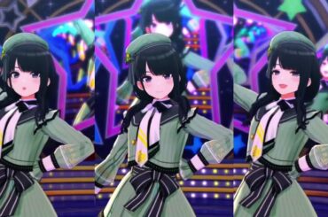 ヒカリのdestination （風野灯織 ソロ）