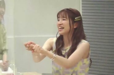 rhodantheが恐ろしいコーナーに挑戦【ウチの旦那が大変やで】