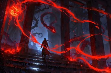 Глава 821-825  Путешествие к Бессмертию