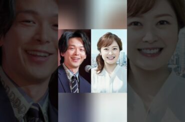 中村倫也「不安になるぐらいなら…」妻の水卜麻美アナに注意されることを明かす