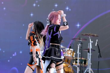 240907 GXG2024 일러스타 페스 STAGE - 프록시마클럽 미래