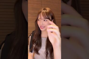 【ストーカー？盗聴？】 梅山 恋和 が 本郷 柚巴と行った店を一発で当てるファンが現れる NMB48 OG TikTokLIVE cocona umeyam557