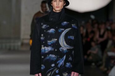 パリ：LGN、KidSuper、ショーン・スエンとファッションがストーリーテリングになるとき - FashionNetwork 日本