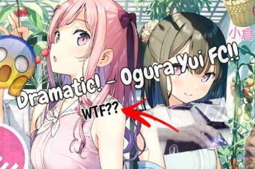 OwO | Ogura Yui 小倉唯 - Dramatic! Full Combo!! feat. のむおch @n0rm_san [Osu!]