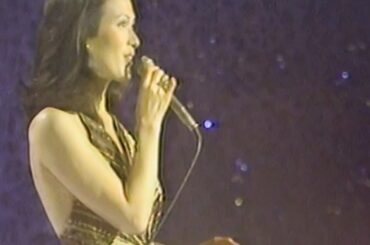 いしだあゆみ - 恋は初恋 [1974 Performance] Ayumi Ishida