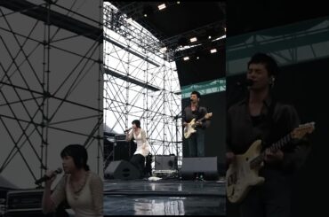 ✴︎LIVE MOVIE✴︎先日のAsian Pop Festival 2025にてかむかもしかもにどもかも！/MONO NO AWAREにGt.Vo.あいが参加させていただきました⭐︎⚡️👄