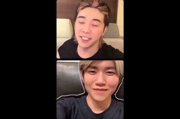 「限定コットントート」の真相？この頃のインライ顔出しな上に長い時は長かったな〜今思えば貴重だったな〜♡#ミセスグリーンアップル#mrsgreenapple #大森元貴#jams