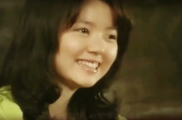 堺正章・天地真理・浅田美代子「街の灯り＆赤い風船」