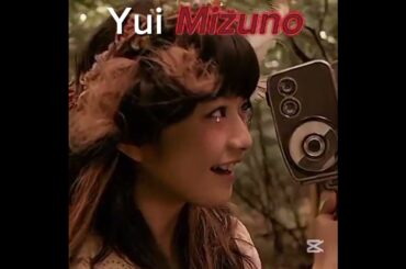 Yui Mizuno....💓 #fypシ゚viral #babymetal #jpopメドレー