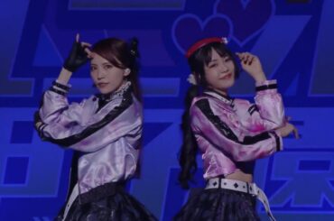 Believe Again　Saint Snow(鹿角聖良(CV:田野アサミ)､鹿角理亞(CV:佐藤日向))　ライブ映像