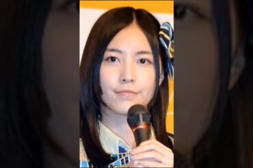 黄金期の元AKB48が振り返るアイドル生活「本当に濃すぎた」　卒業後に選択した“韓国移住”#sky  #shorts #news