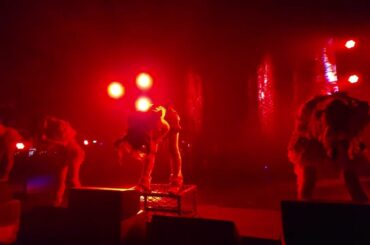 ぜんぶ君のせいだ。  2025 GMA SHOWCASE 金曲售票演唱會 6.26