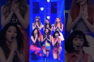 #로켓펀치 Rocket Punch - Juicy [Simply K-Pop] #Summer