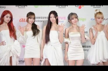 LE SSERAFIMが徹子の部屋で爆食告白！宮脇咲良「手羽先120本」日本食愛が止まらない！