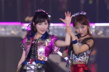 AKB48 涙サプライズ! Namida Surprise! 渡辺麻友 AKB48春の単独コンサート～ジキソー未だ修行中!～