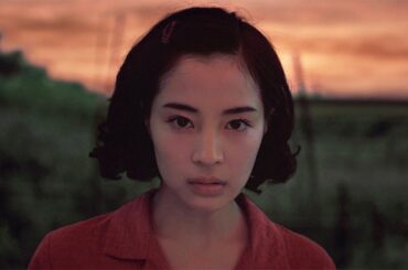 広瀬すず主演　松下洸平＆二階堂ふみ＆吉田羊共演　映画「遠い山なみの光」カンヌ映画祭特別映像付き特報