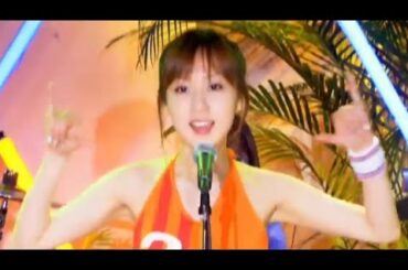 CHU☆TRUE LOVE (night clubbers mix) / 三枝夕夏 IN db