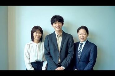 【衝撃の共演】阿部サダヲ×松たか子、10年ぶりの夫婦役に杉野遥亮参戦！『しあわせな結婚』に隠された真実とは！？【2025年最新ドラマ】